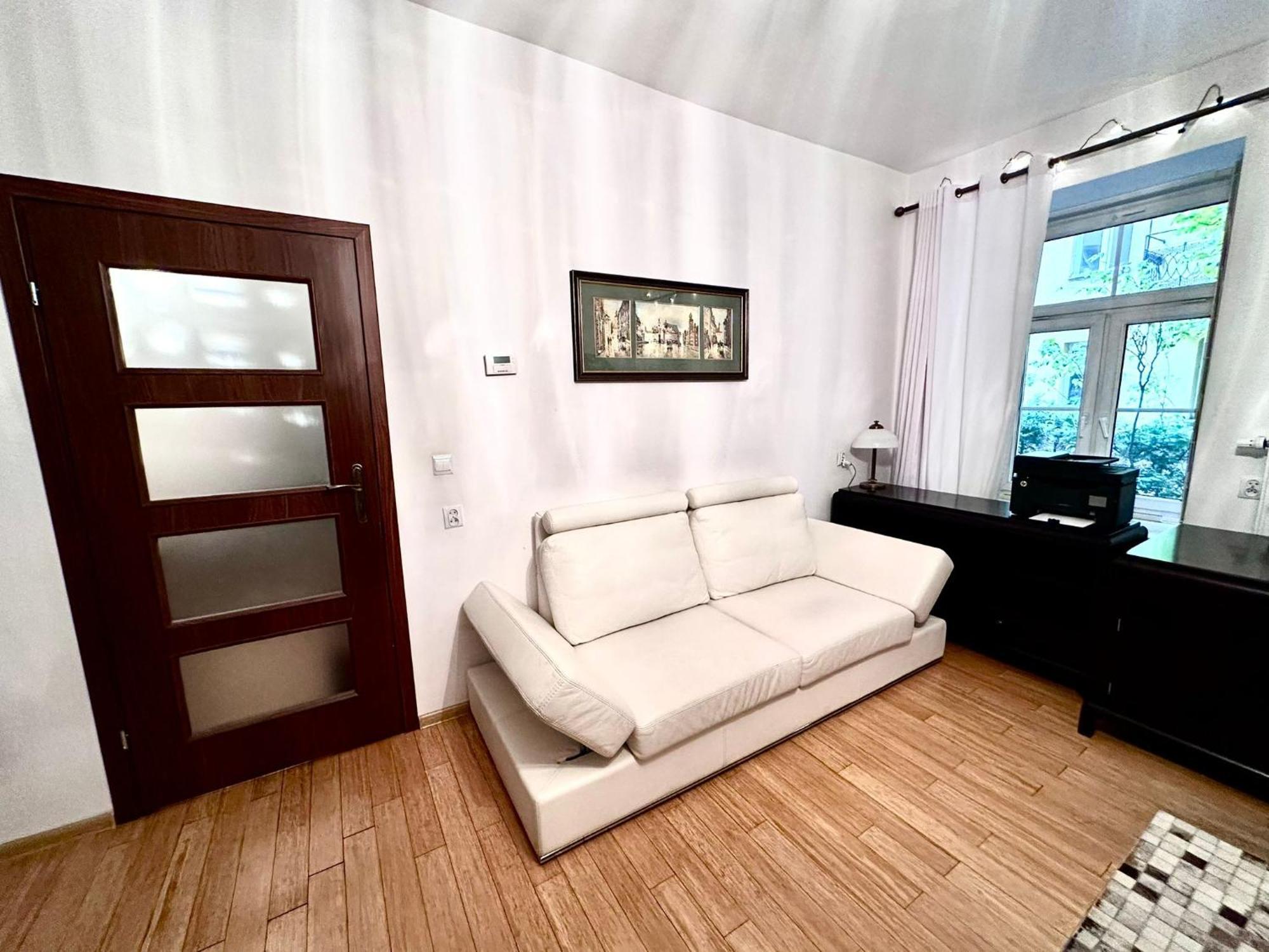 Cozy Flat Centrum Of Apartment *