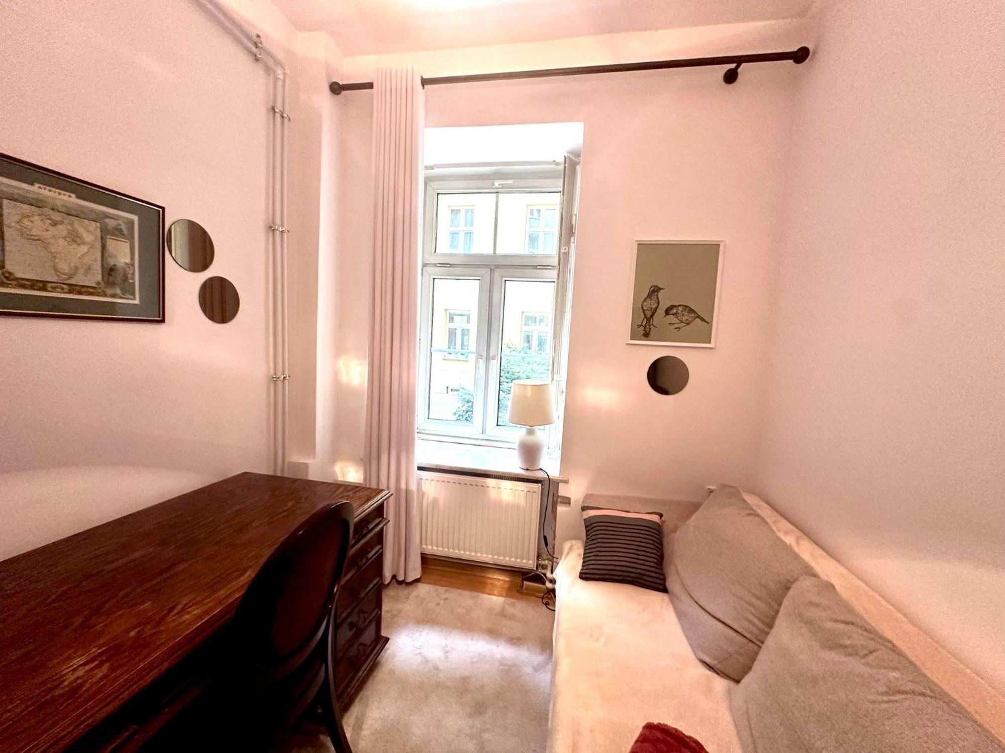 Apartment Cozy Flat Centrum Of