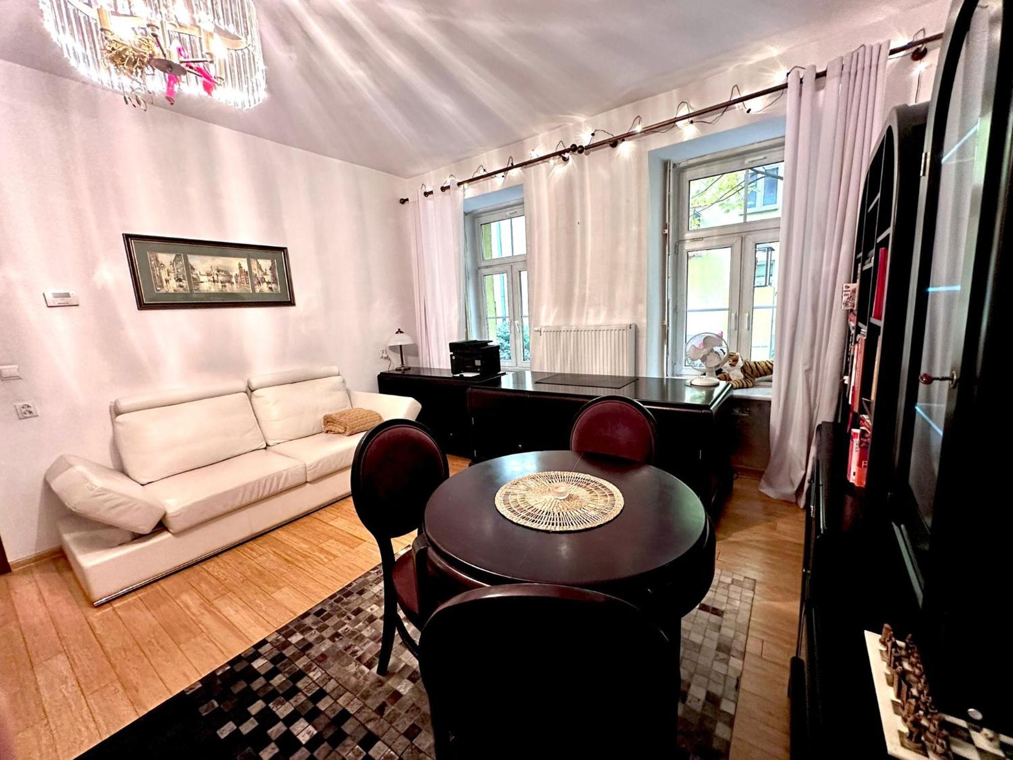 Cozy Flat Centrum Of Apartment *