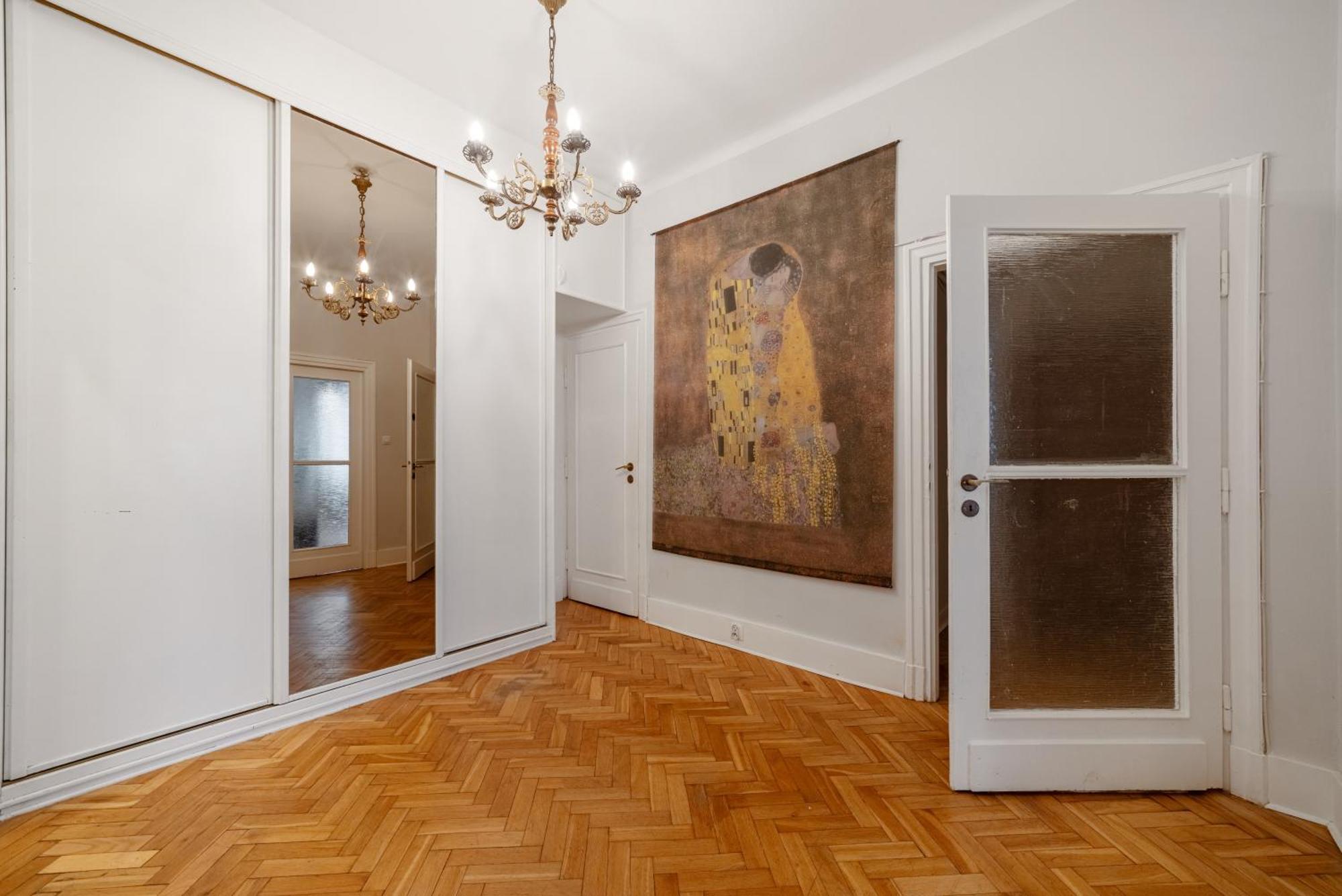 Marszalkowska 34 Apartamento Varsóvia