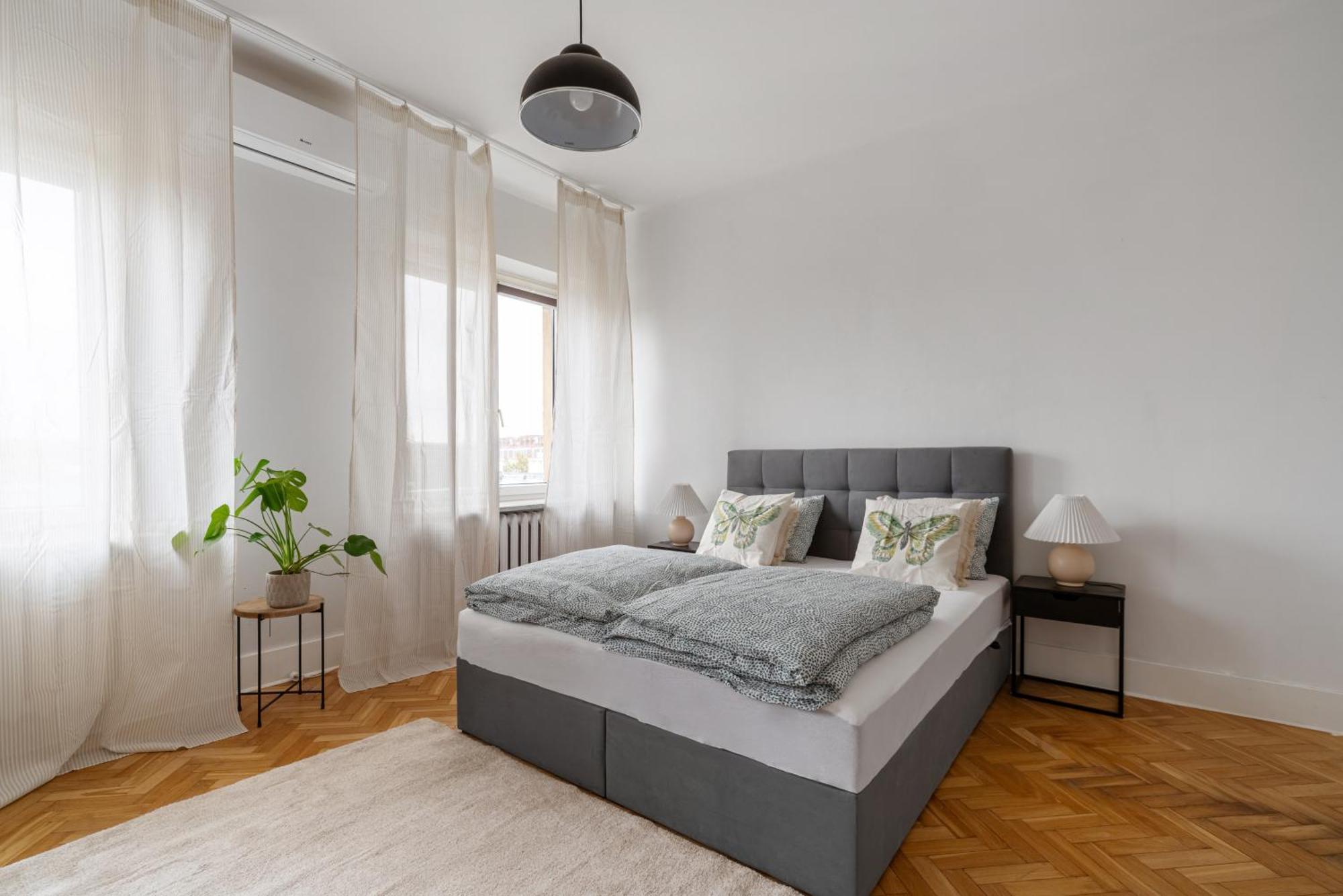 Apartamento Marszalkowska 34