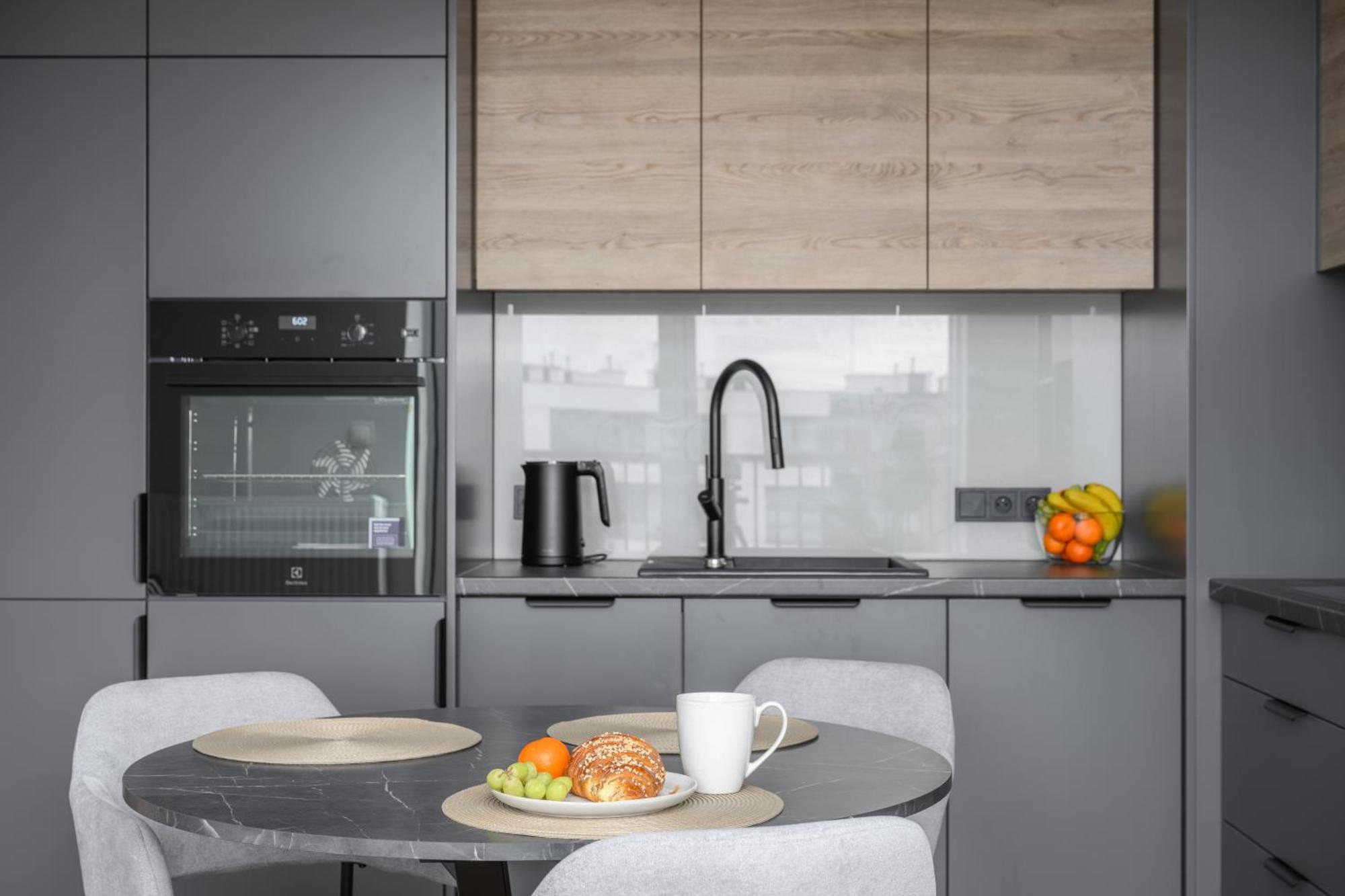 Na Herbu Oksza 18 Apartament Warszawa