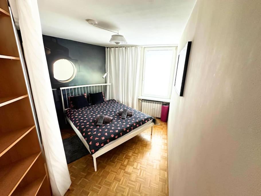 Apartment Stylish 3-rm - Old Town Warsaw