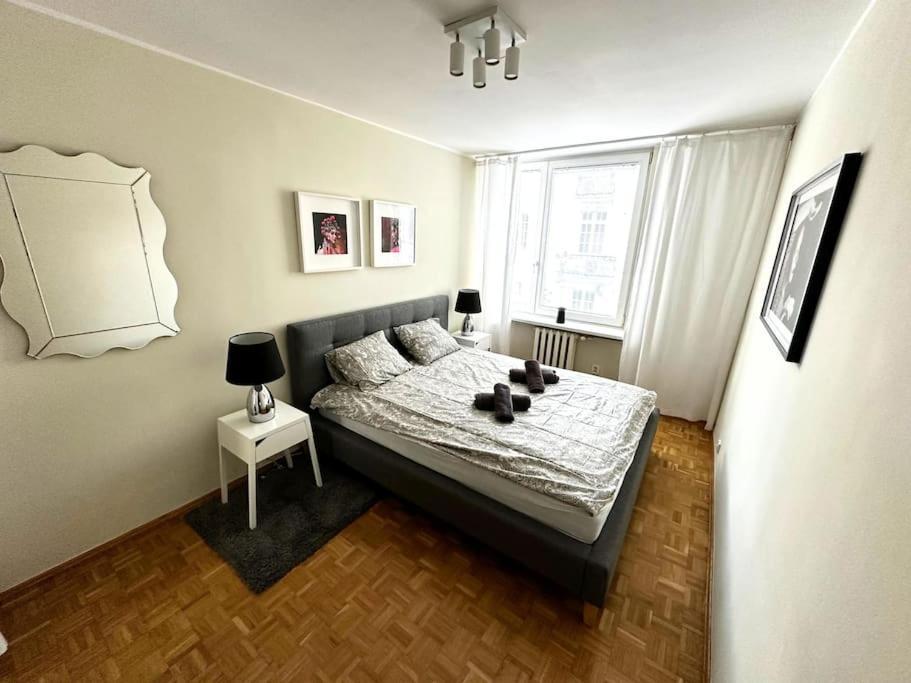 Apartment Stylish 3-rm - Old Town