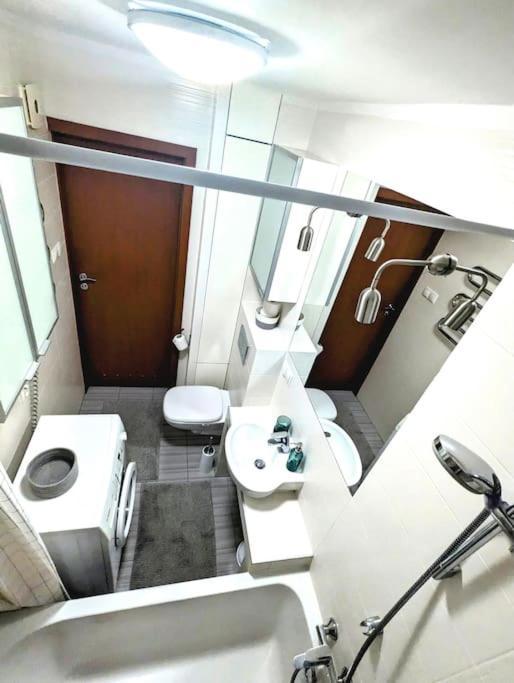 Apartment Stylish 3-rm - Old Town *