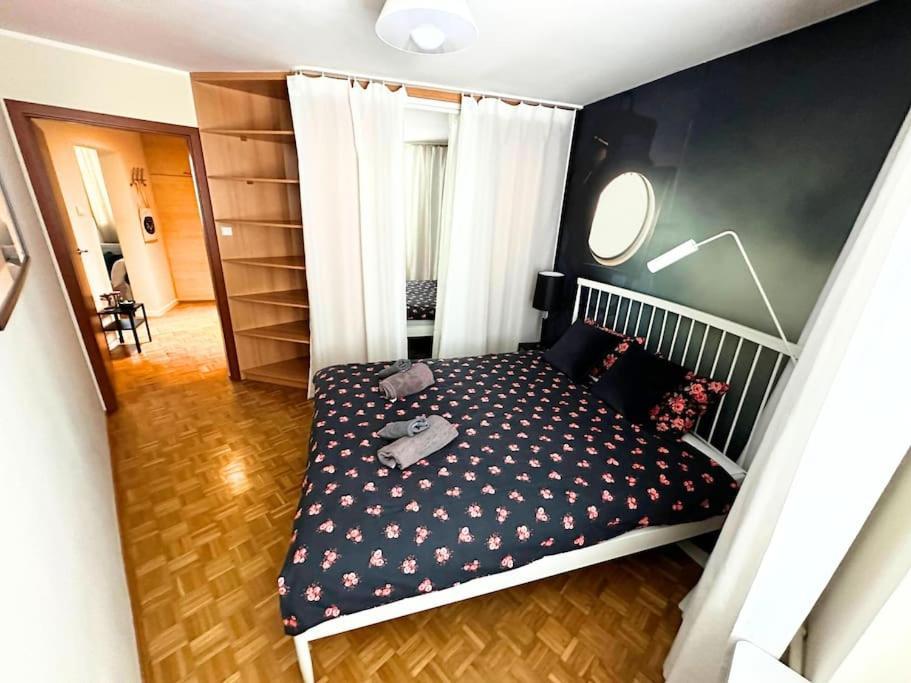 Apartment Stylish 3-rm - Old Town Warsaw