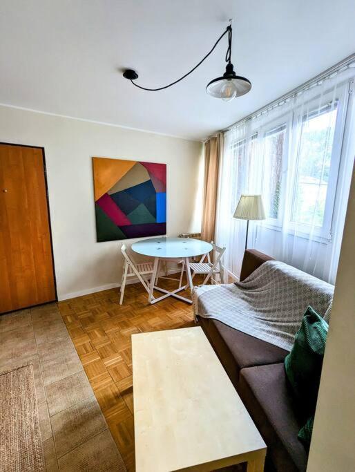 Apartment Stylish 3-rm - Old Town