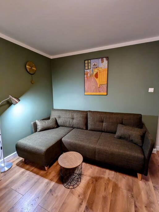 Cozy 2rm With 2xworkspace * Warsaw