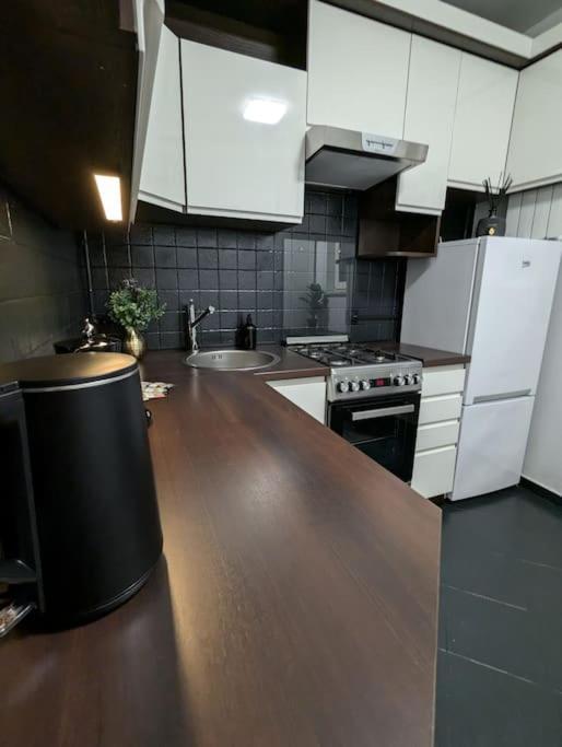 Cozy 2rm With 2xworkspace Căn hộ Warsaw