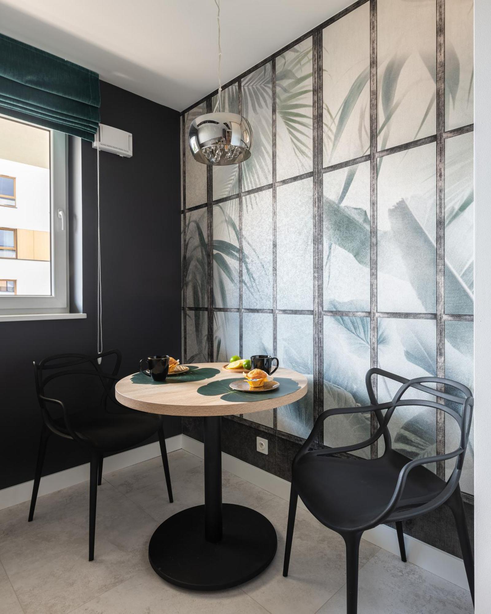P&o Sluzewiec Apartment Warsaw