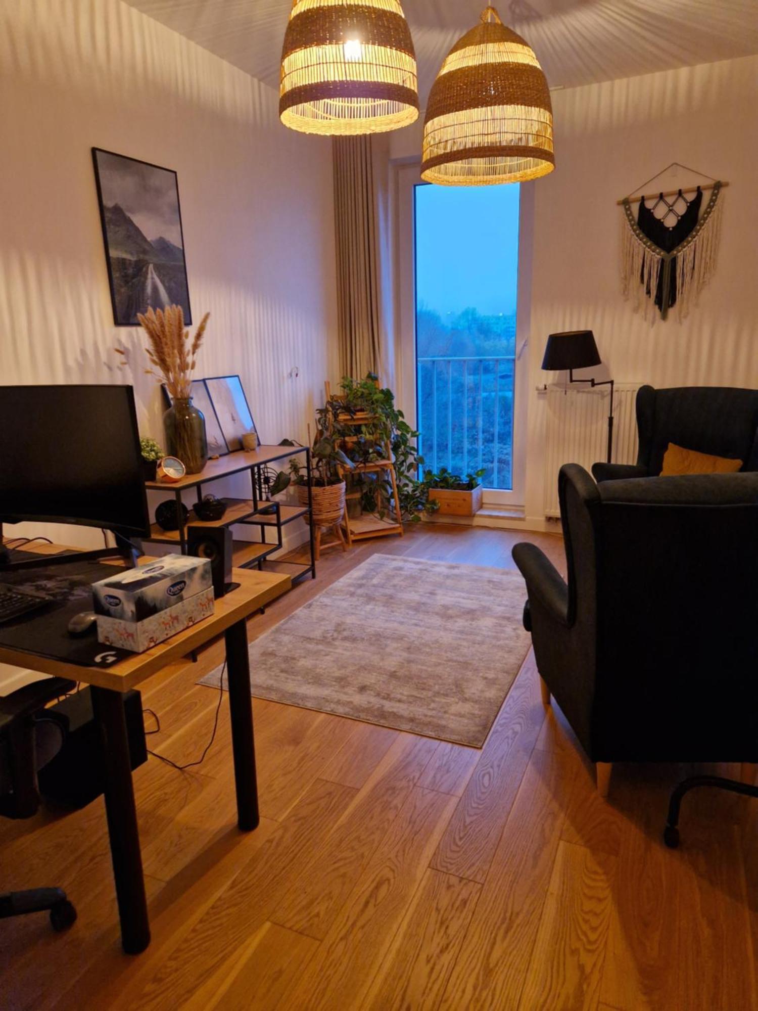 Apartment Harmony *