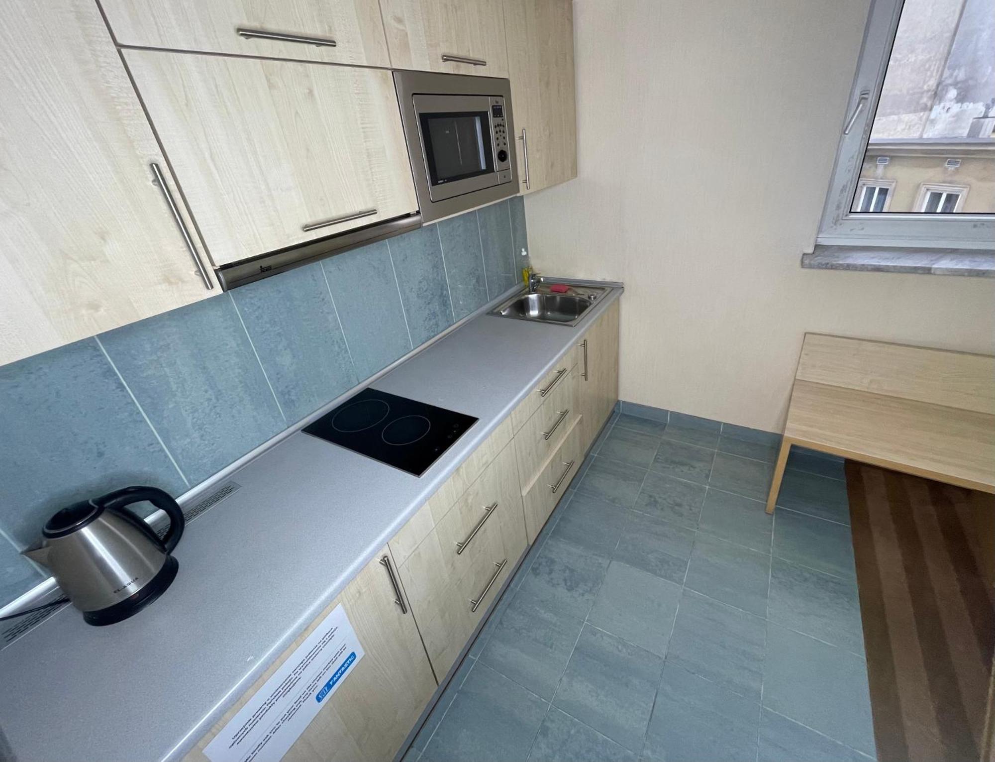 Apartment Fantastic Waw - Z6 - 502an *