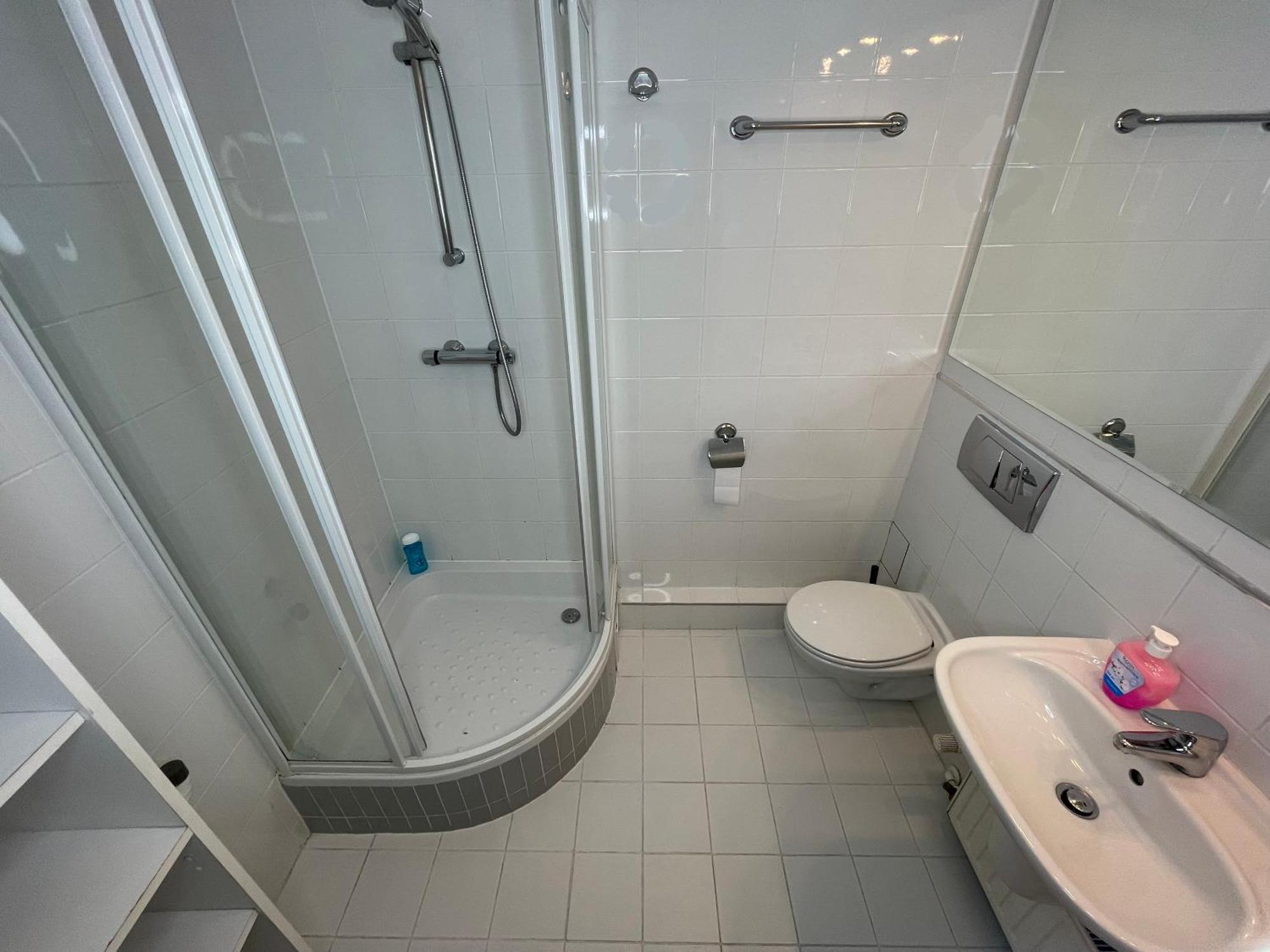 Fantastic Waw - Z6 - 502an Apartment Warsaw