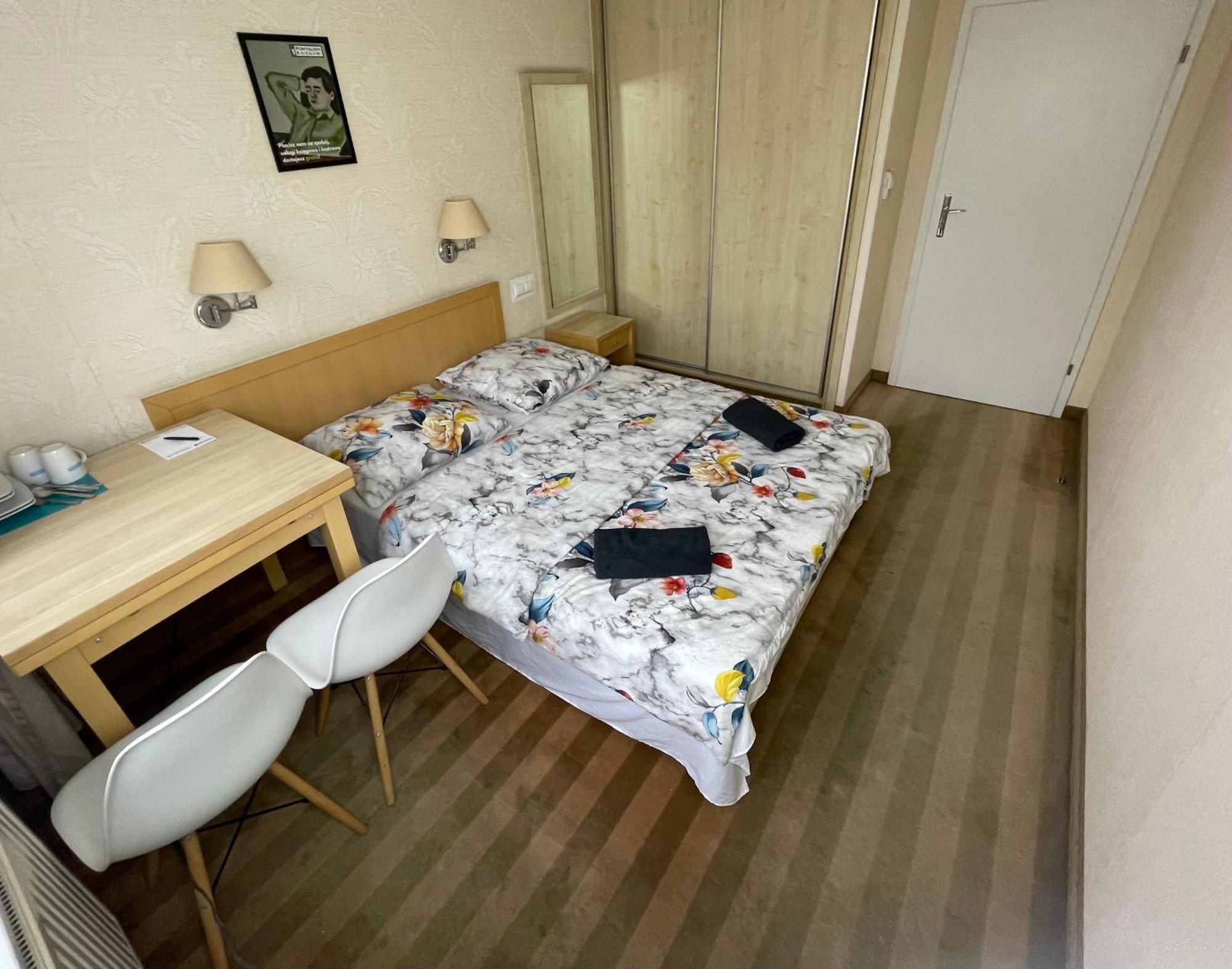 Apartment Fantastic Waw - Z6 - 502an Warsaw