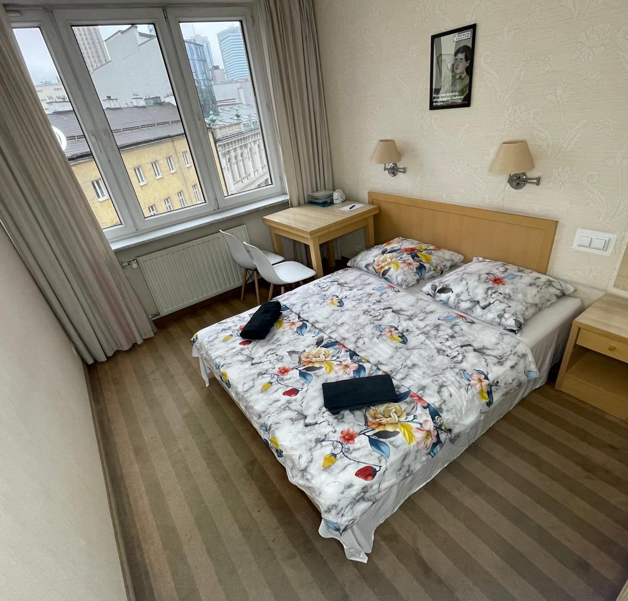 Apartment Fantastic Waw - Z6 - 502an