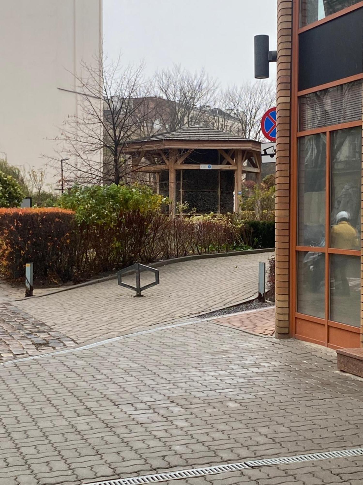 Komfortowy Apartament: Pet-friendly Old Town Retreat Near Park Praski *