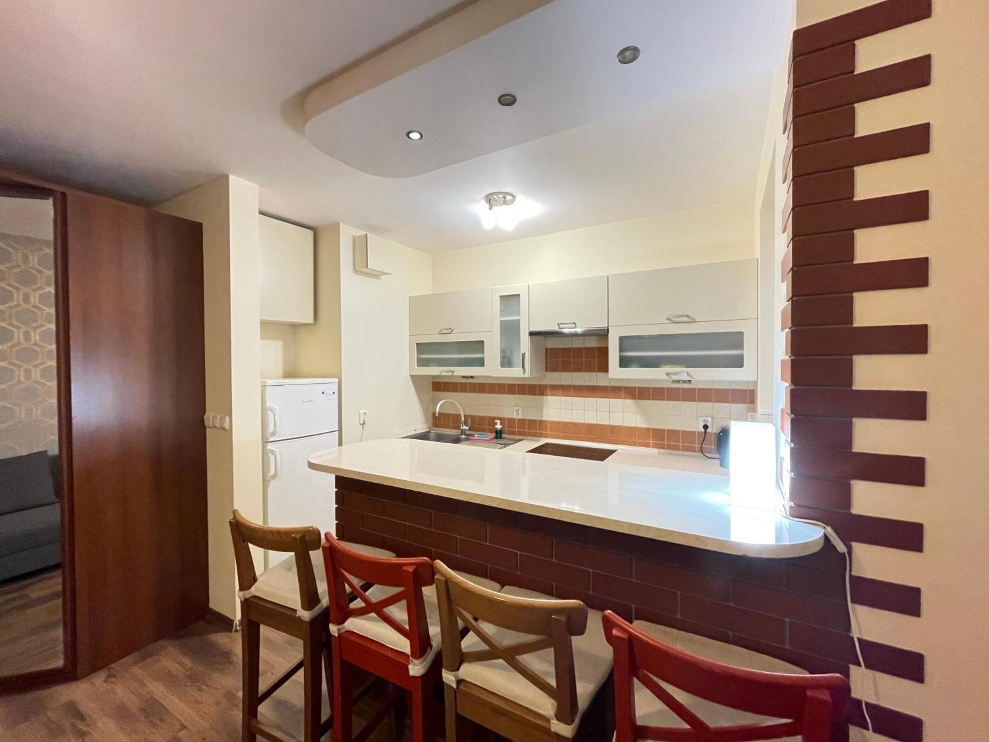 Superior Bukowinska, Studio, Pool & Gym! Metro Wilanowska, Garage Parking! 24h Reception! Apartment *