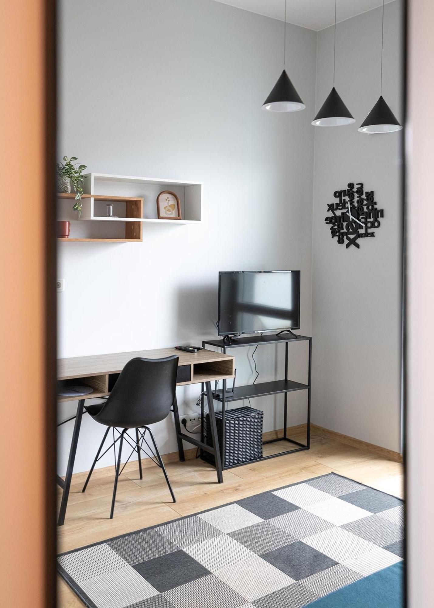 Rentplanet - Wiktoryn Warszawa