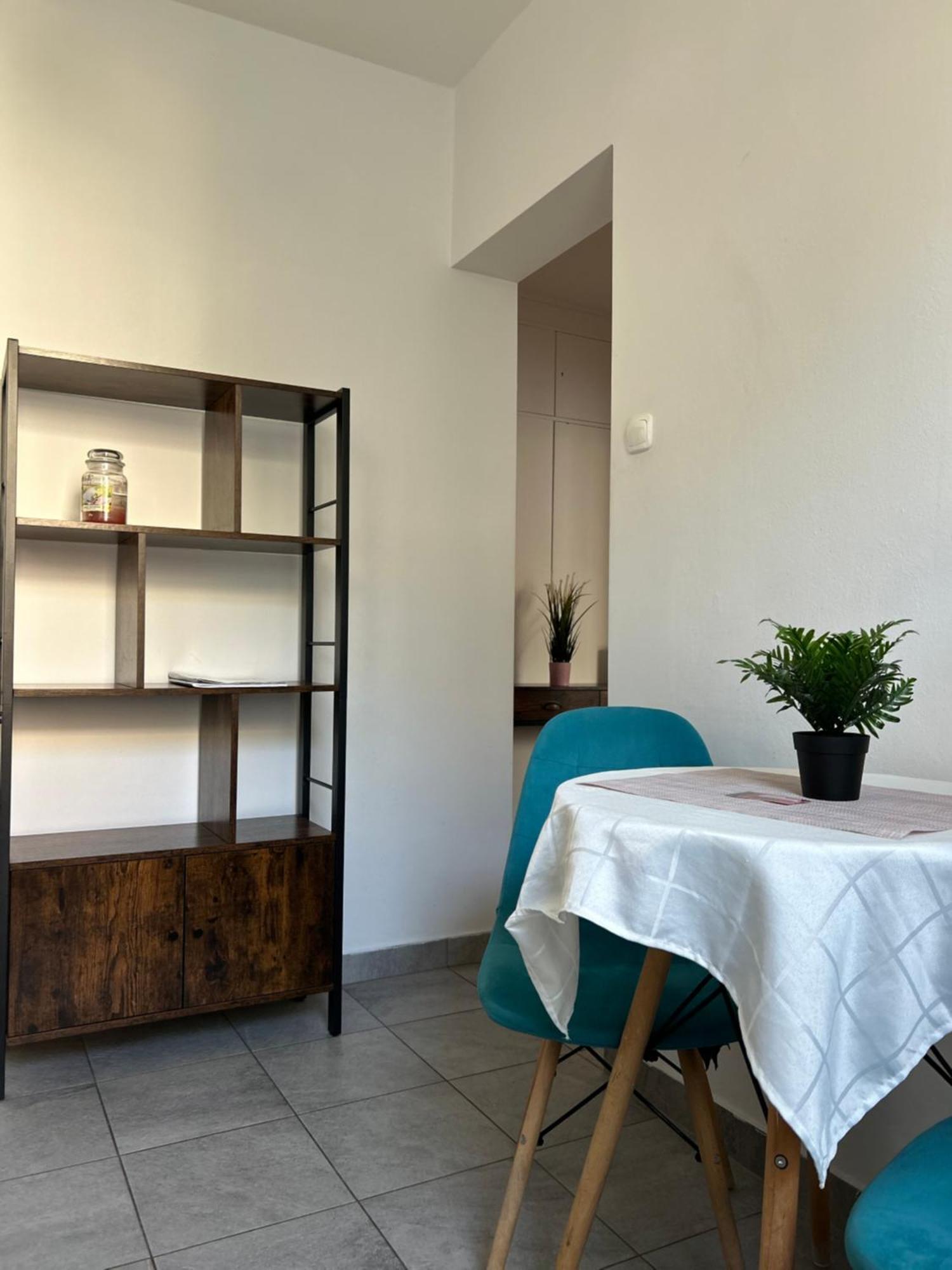 Apartment Marszalkowska
