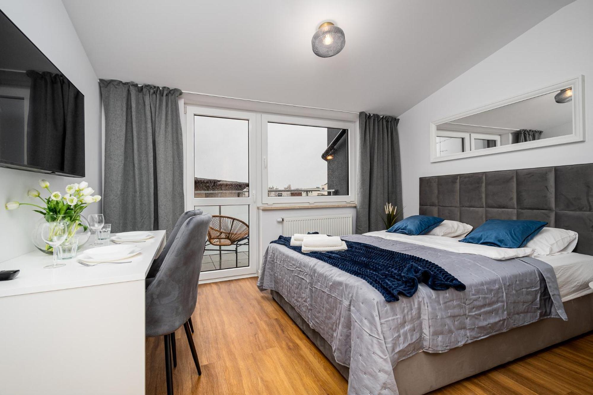 Pileckiego 59 Free Parking By Perfect Apartment
