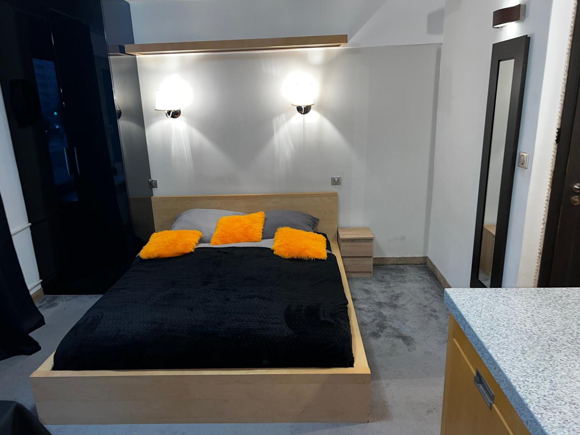 Big Life - Jana Pawla Ii, Arkadia, Polin, Stare Apartment