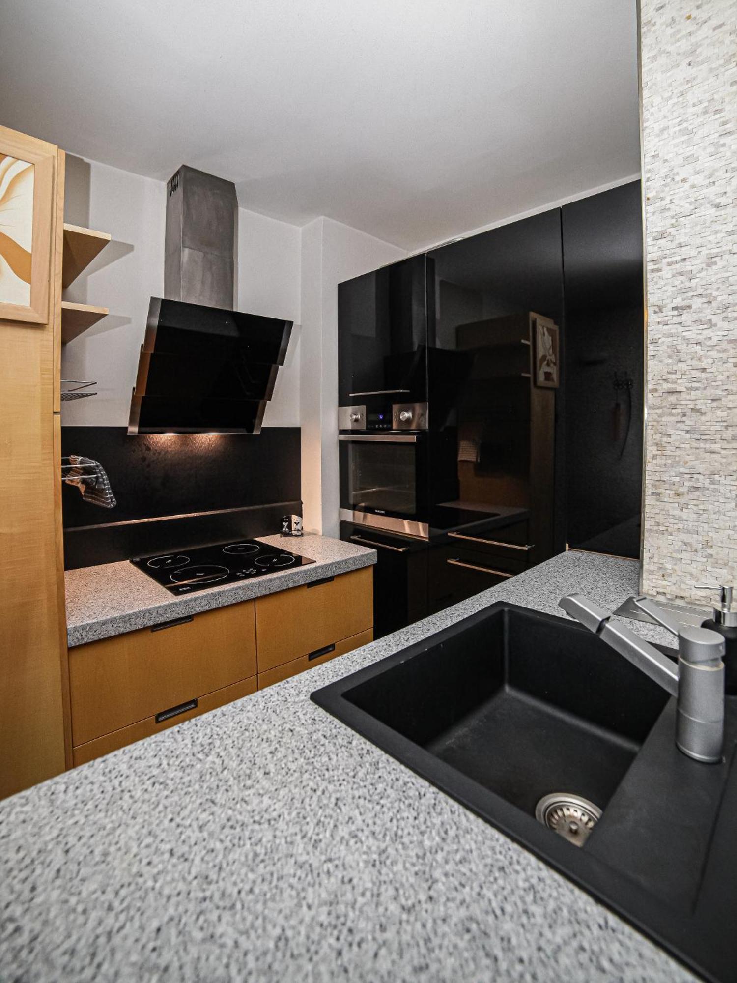 Big Life - Jana Pawla Ii, Arkadia, Polin, Stare Apartment Warsaw