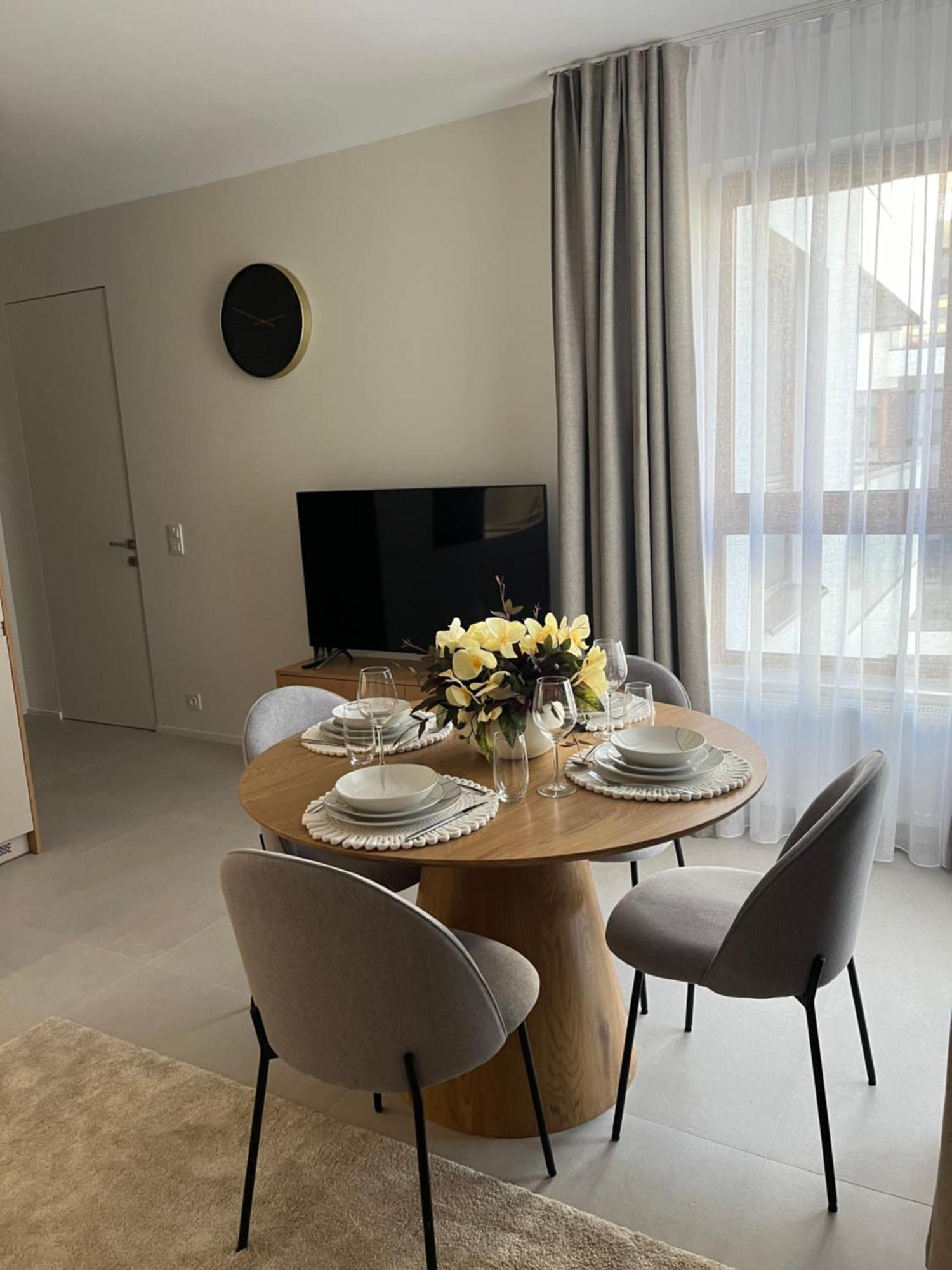 Tm Ludwiki Apartment