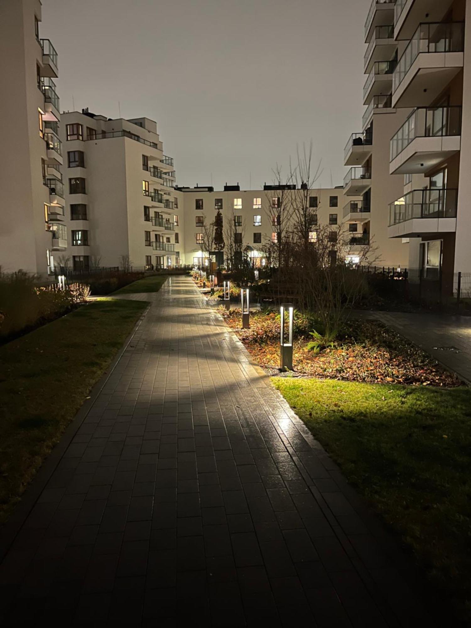 Apartment Tm Ludwiki