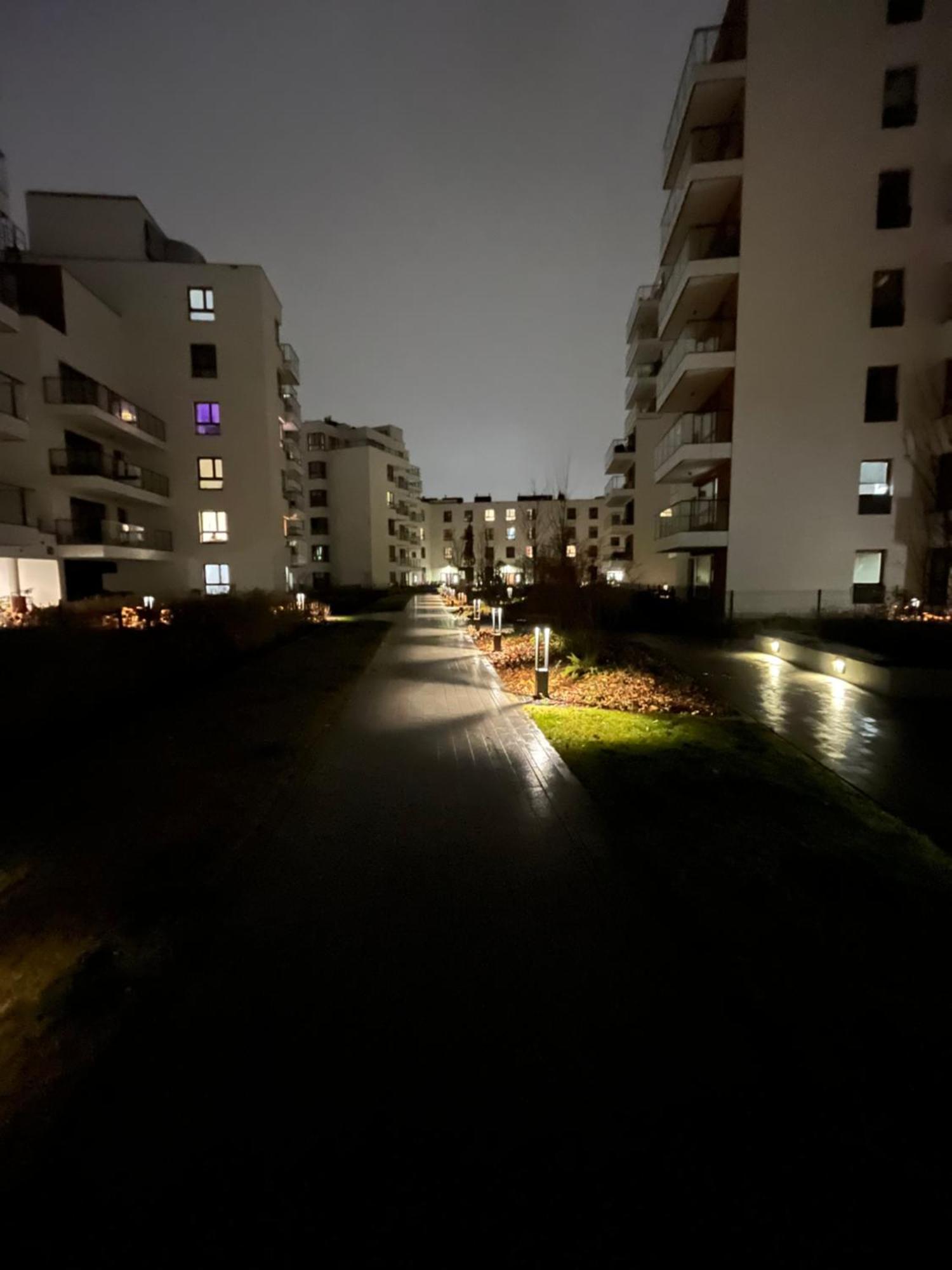 Apartment Tm Ludwiki