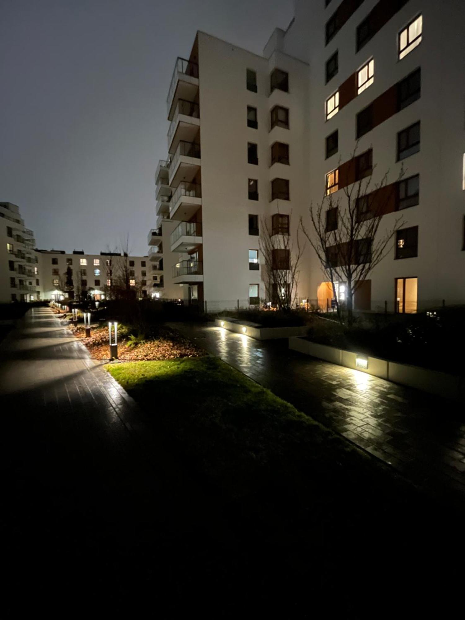 Tm Ludwiki Apartment *