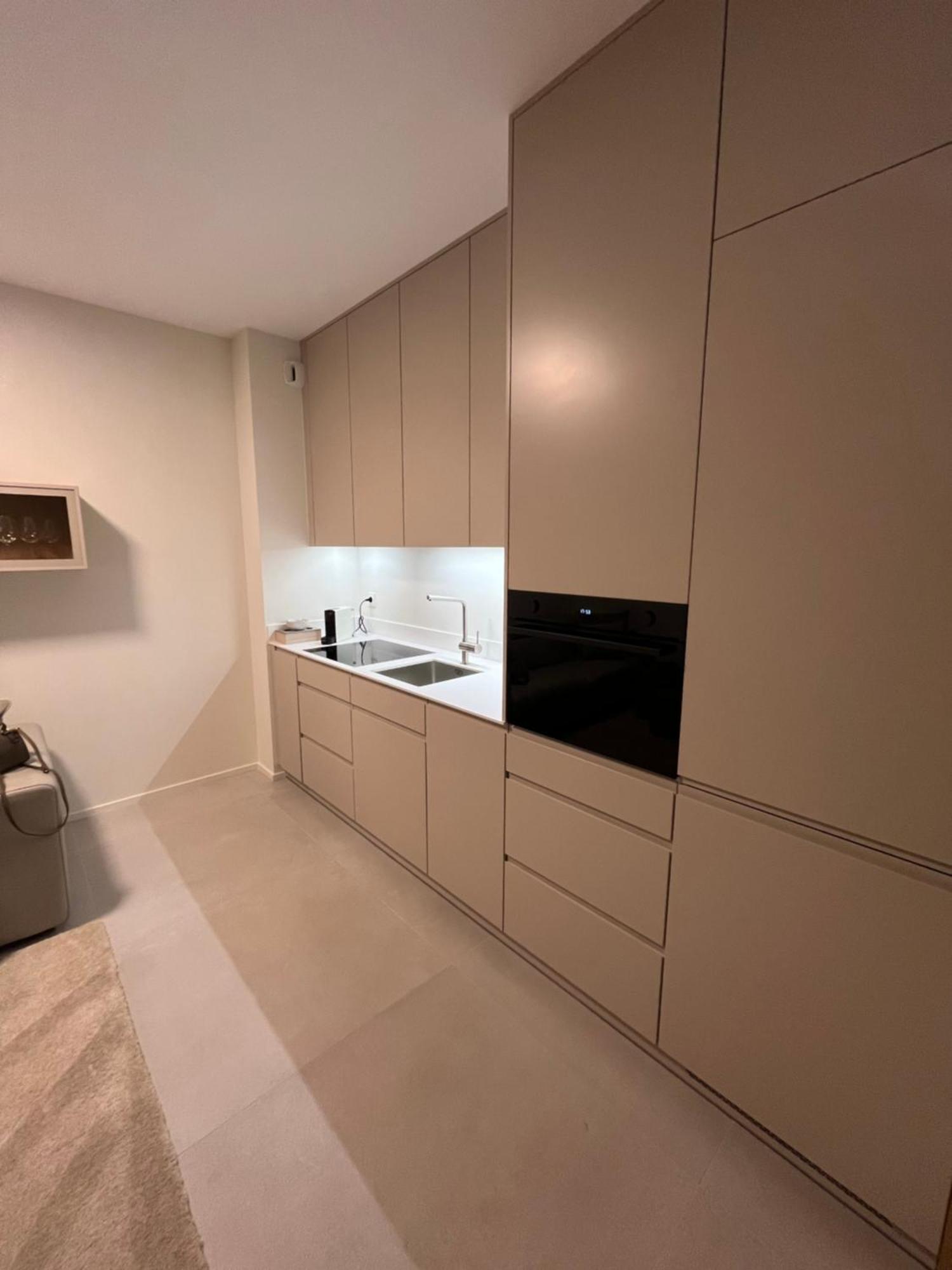 Tm Ludwiki Apartment *