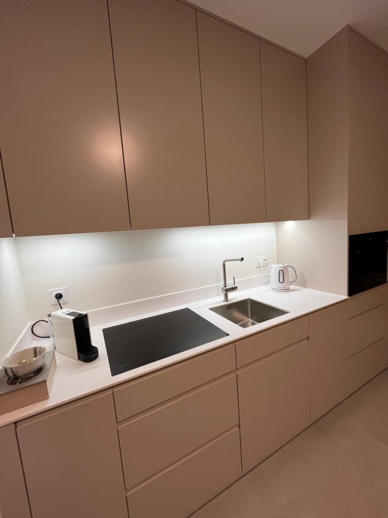 Tm Ludwiki Apartment *