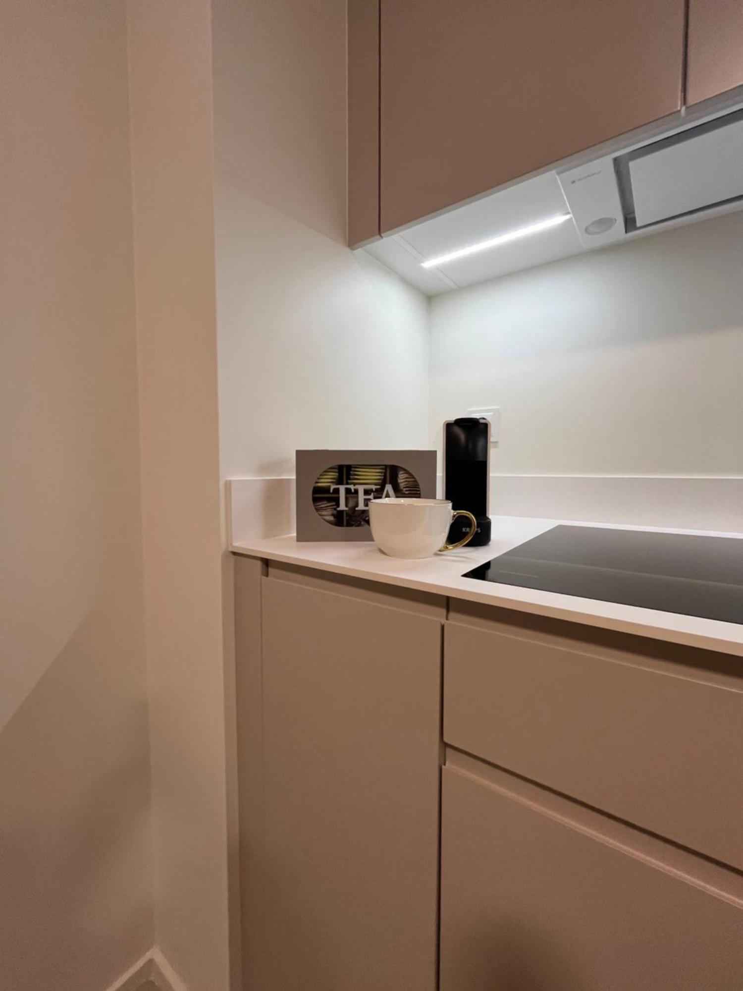 Apartment Tm Ludwiki *