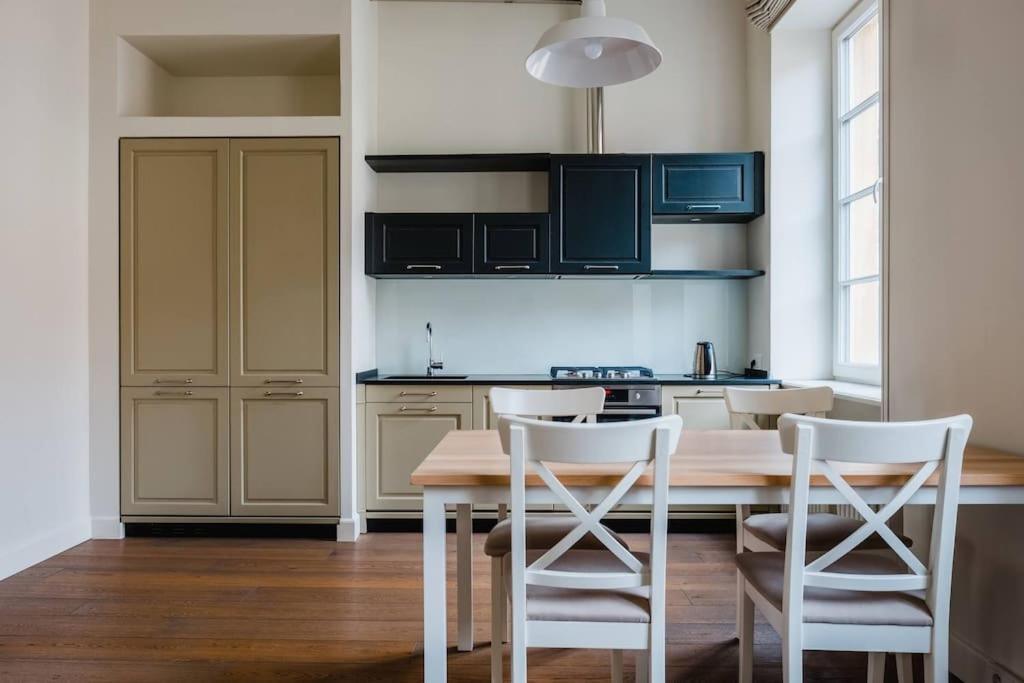 Miodowa Apartment Warsaw