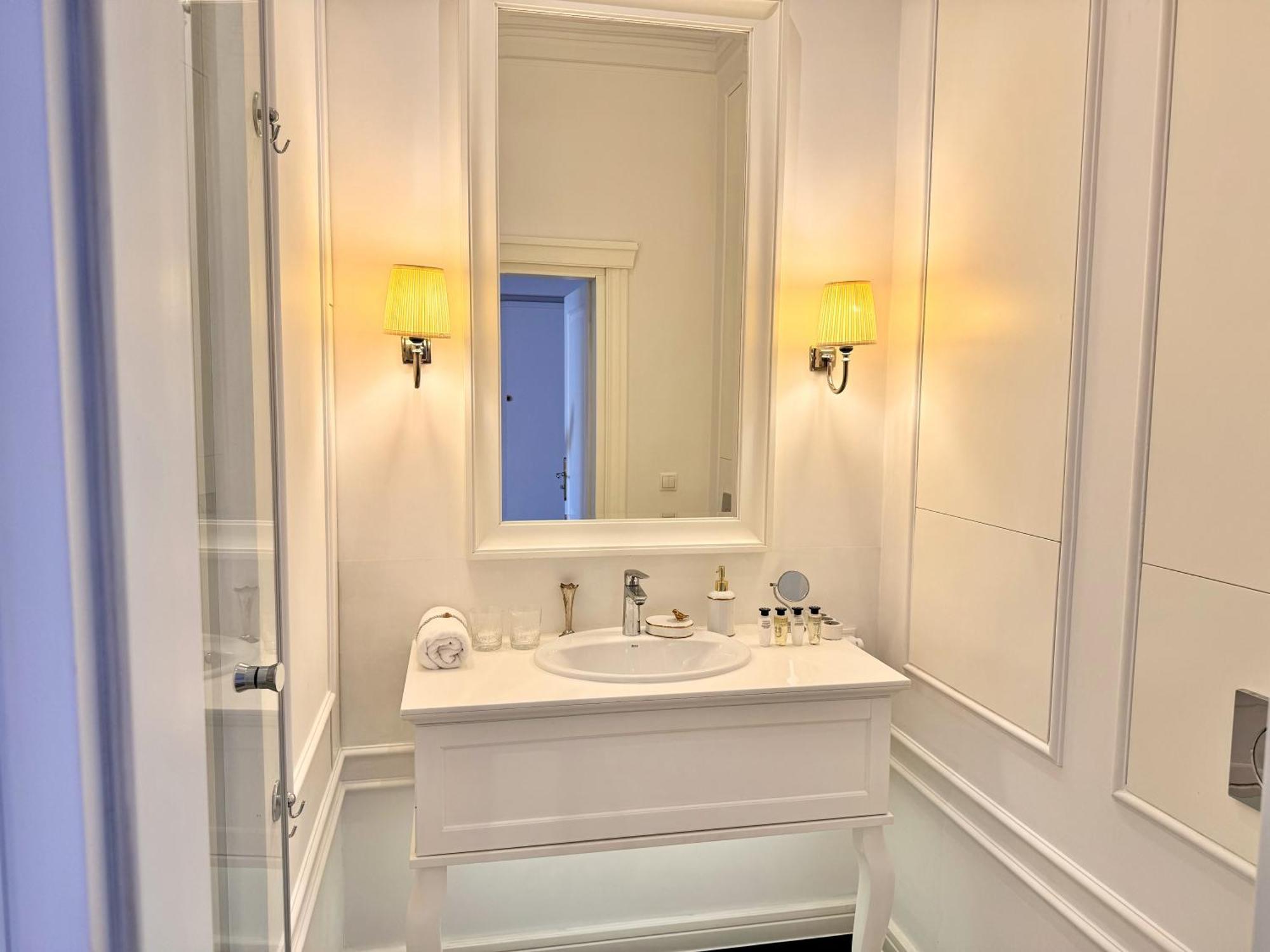 Apartment Mondrian & Royal Route