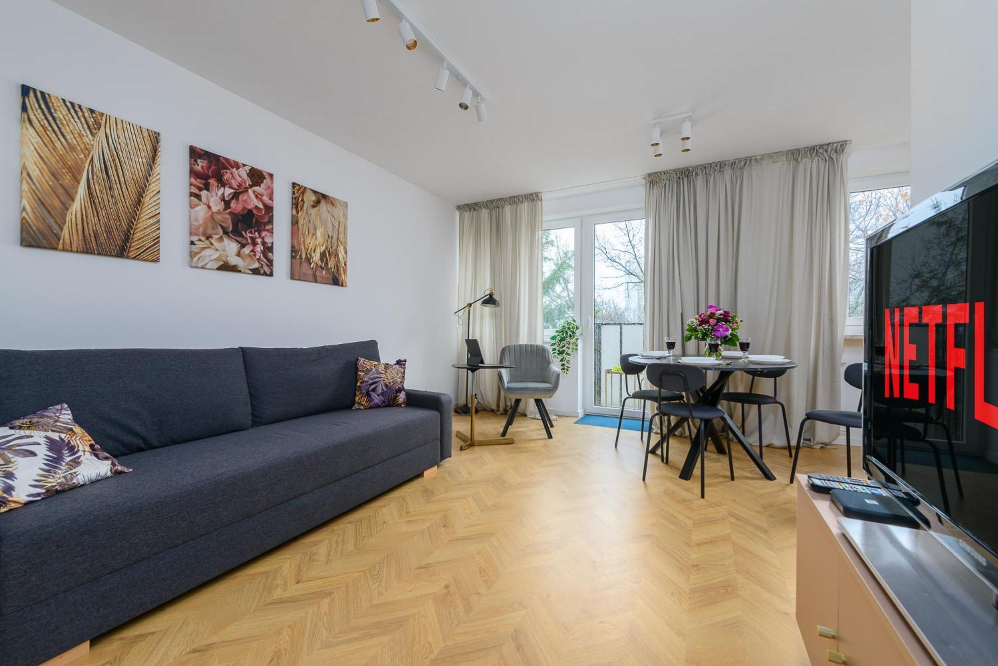 Lumina Spacious In