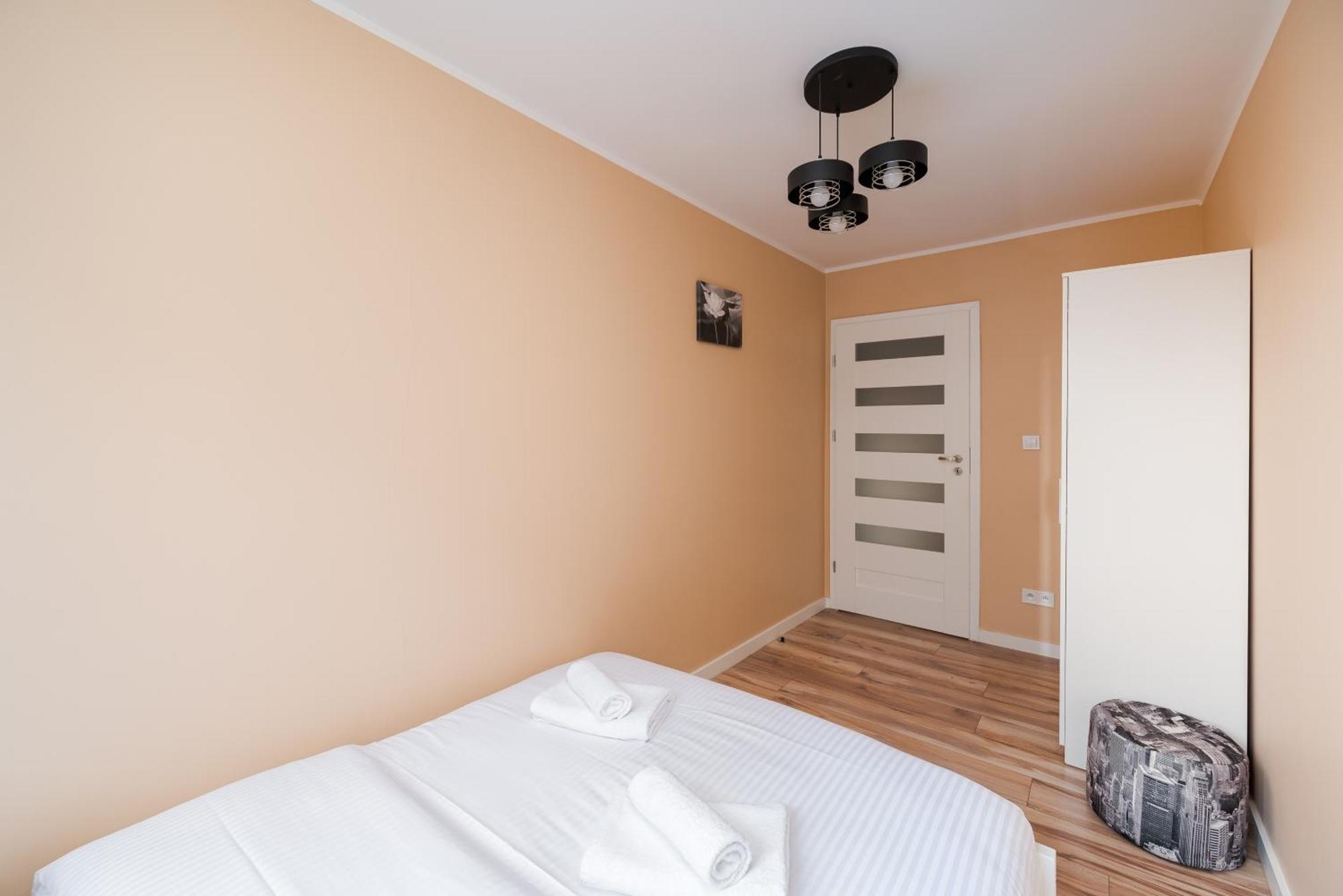 Ogrod Saski Charming Warsaw