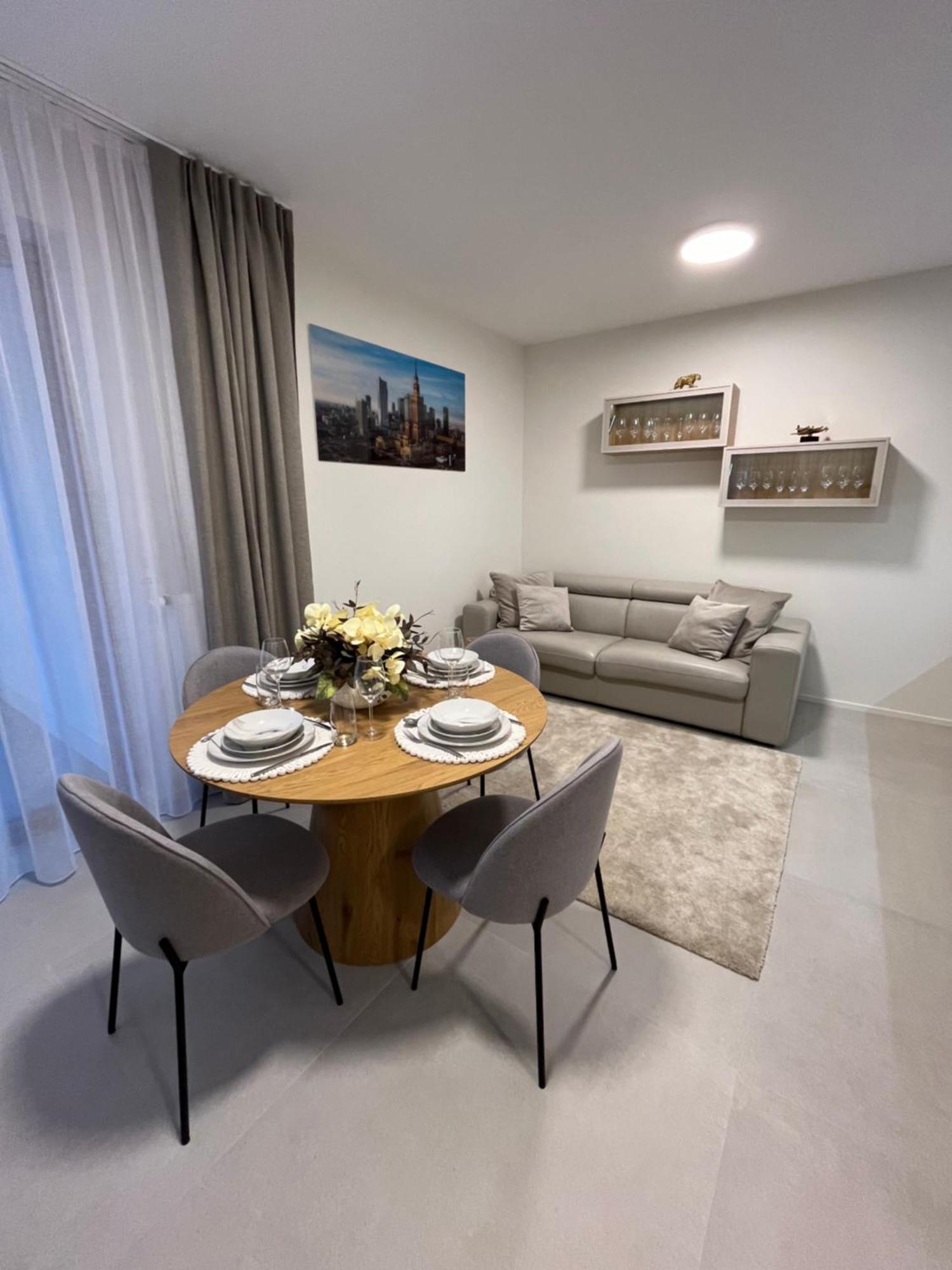 Tm Ludwiki Apartment *