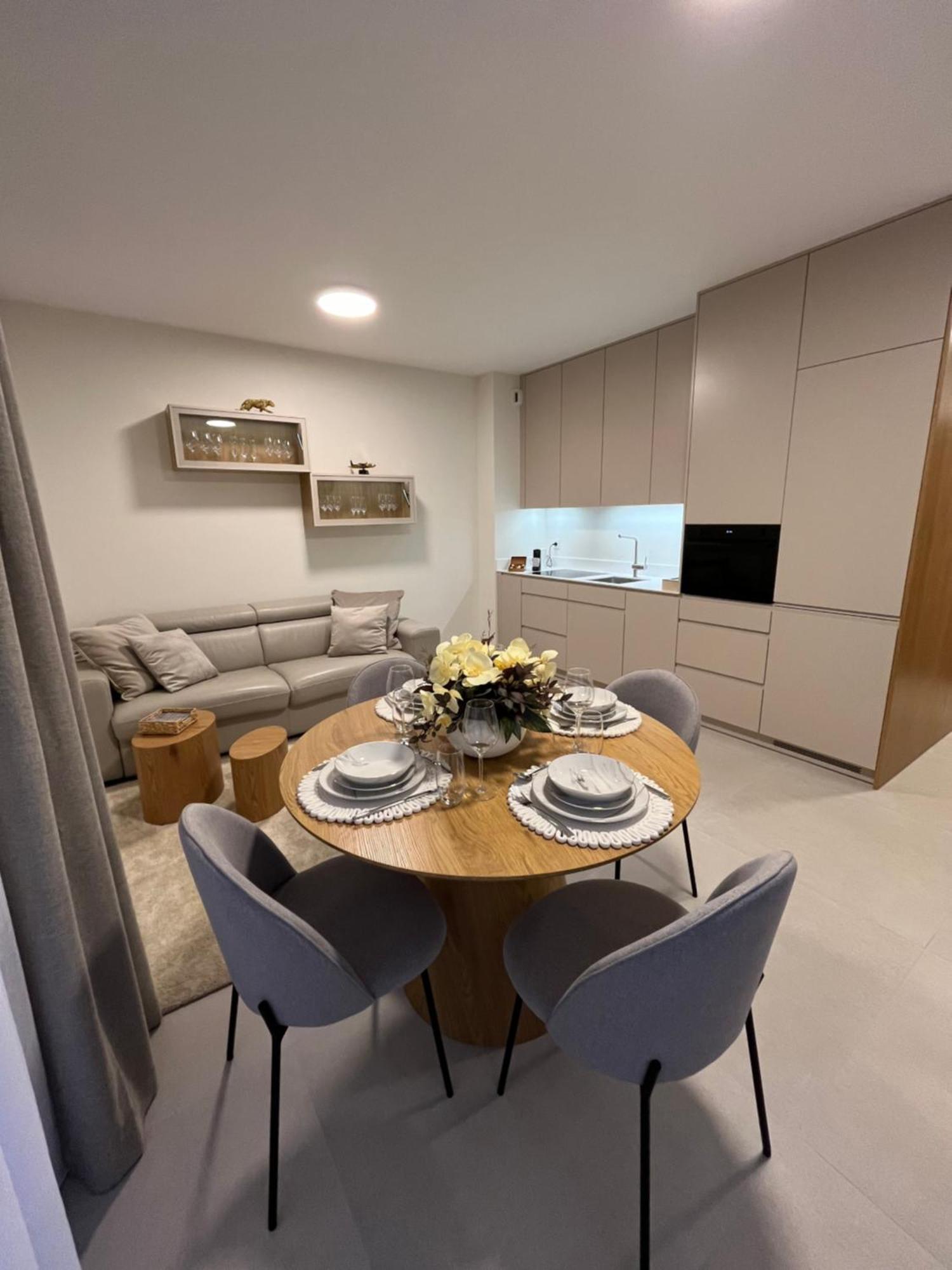 Apartment Tm Ludwiki *