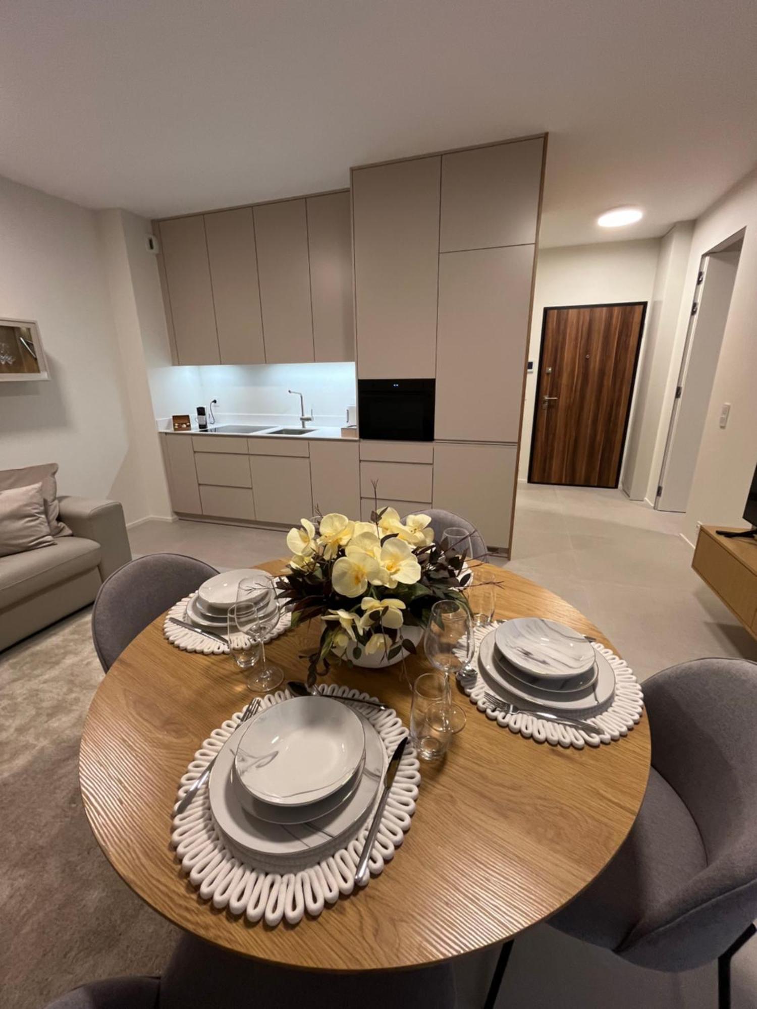 Tm Ludwiki Apartment Warsaw