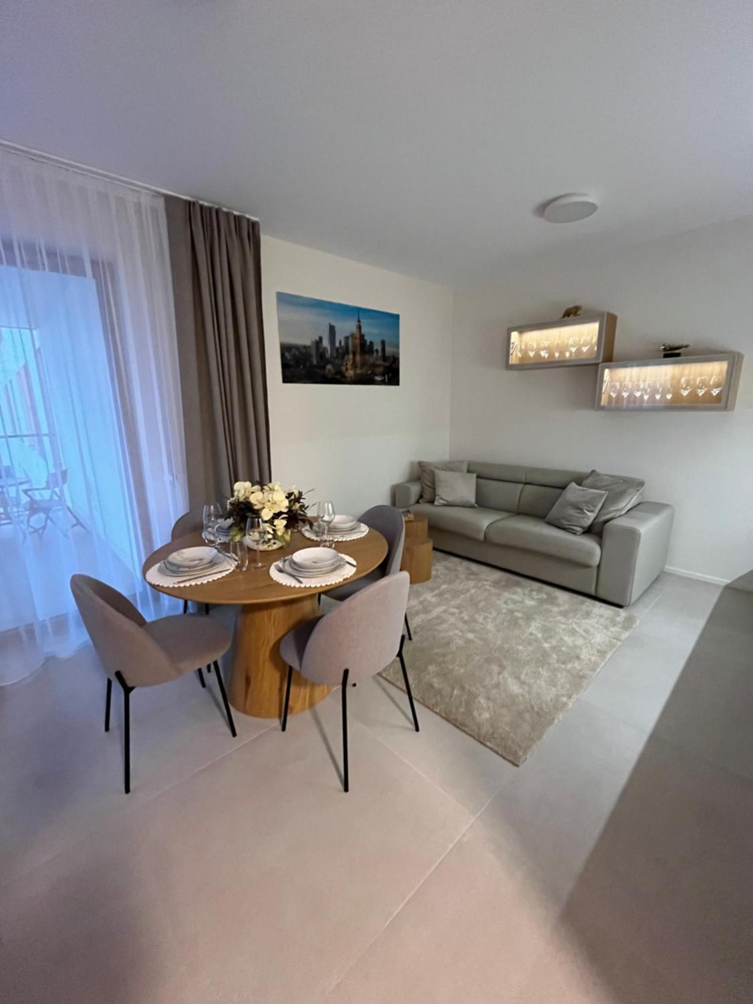 Apartment Tm Ludwiki *