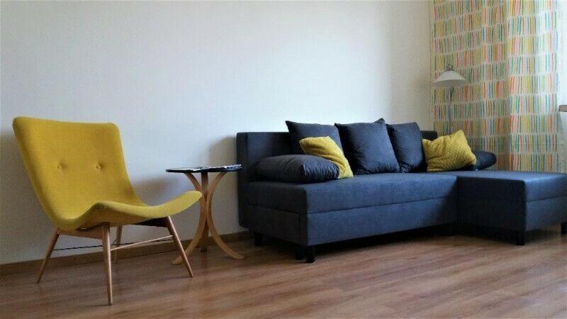 Guest house In Wielunska Warsaw