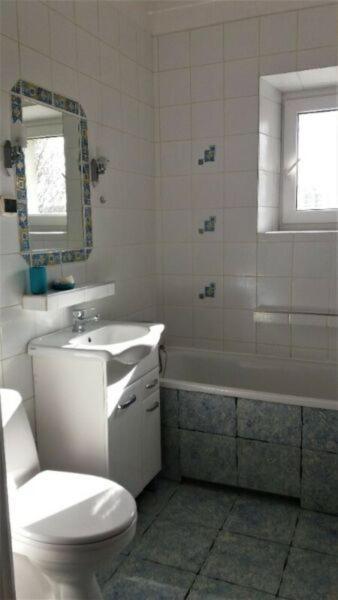 In Wielunska Guest house *
