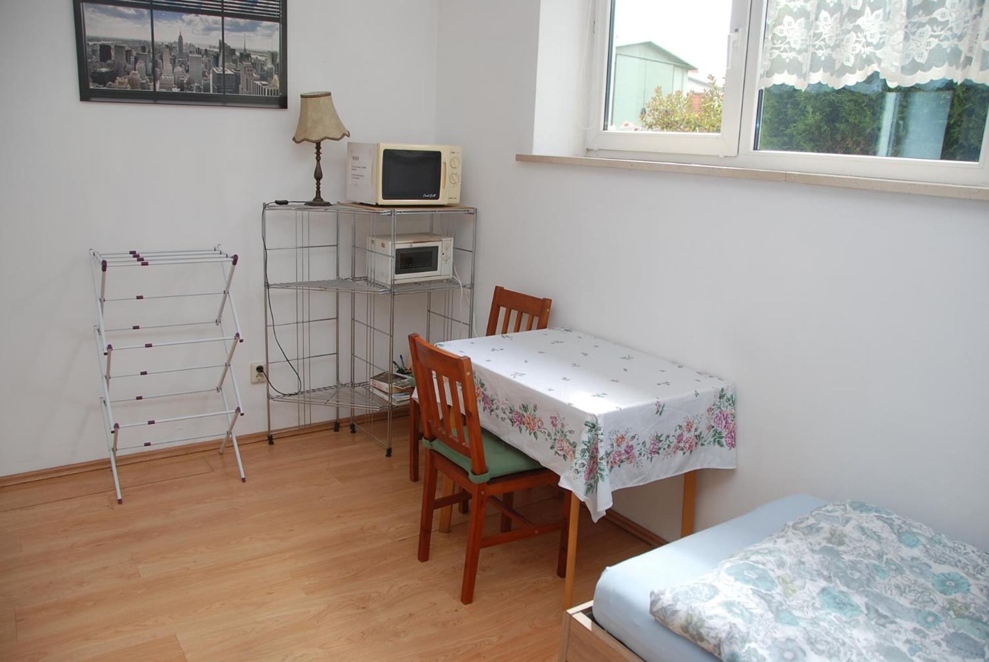 Apartament Quiet Separate In On Outskirts Near Forest *