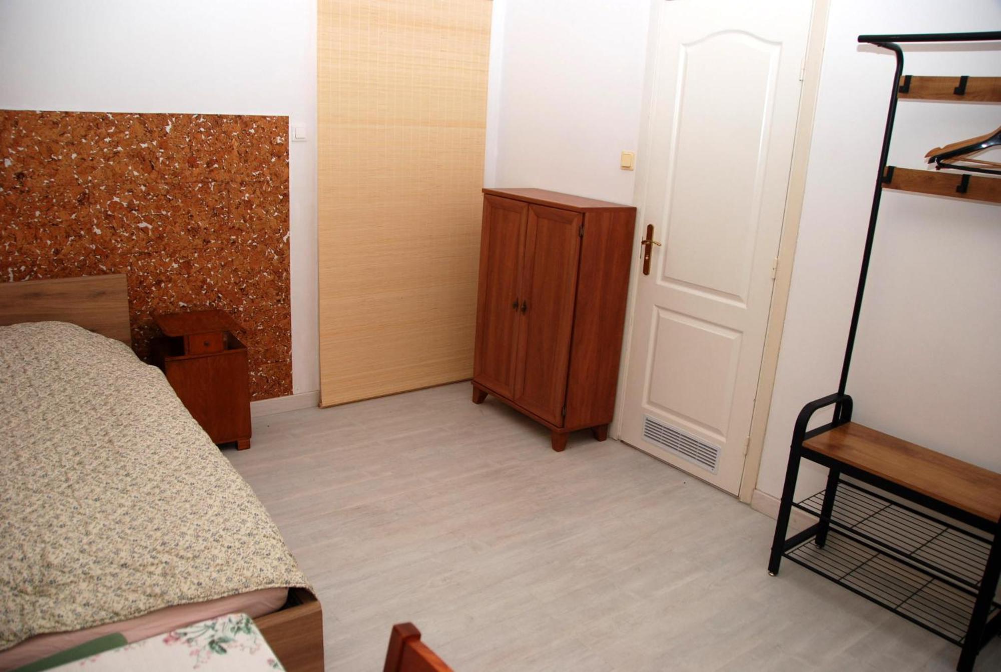 Apartament Quiet Separate In On Outskirts Near Forest Warszawa