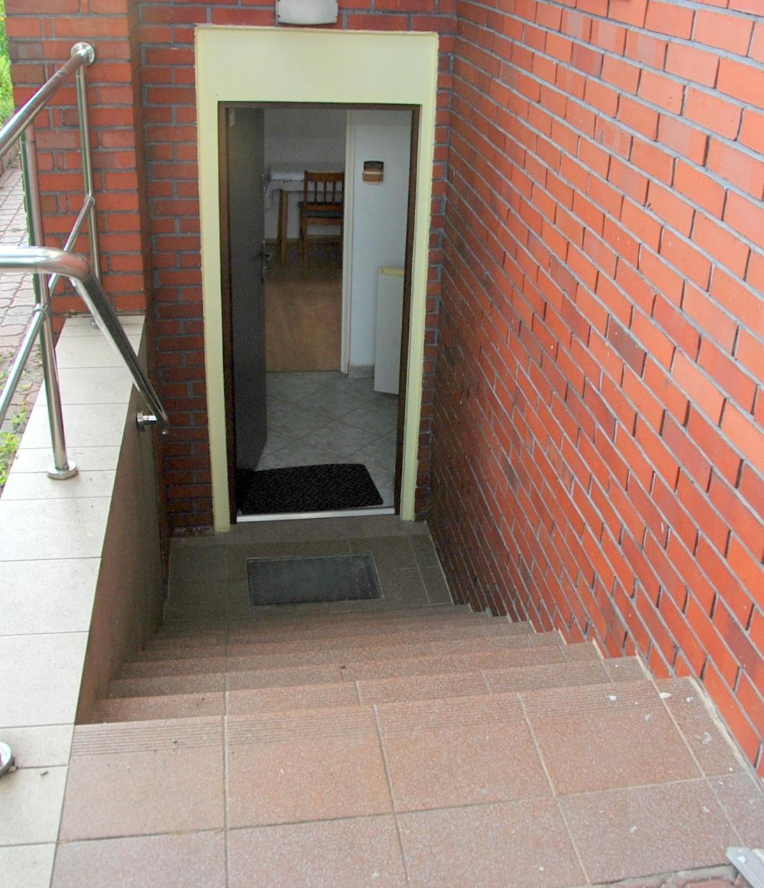 Quiet Separate In On Outskirts Near Forest Apartament *