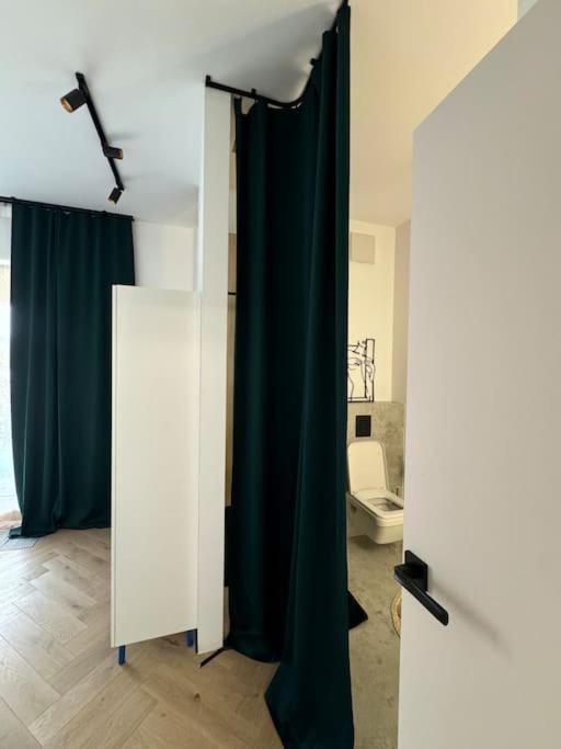 Modern Flat , Quiet Area Ideal For Family * Warsaw