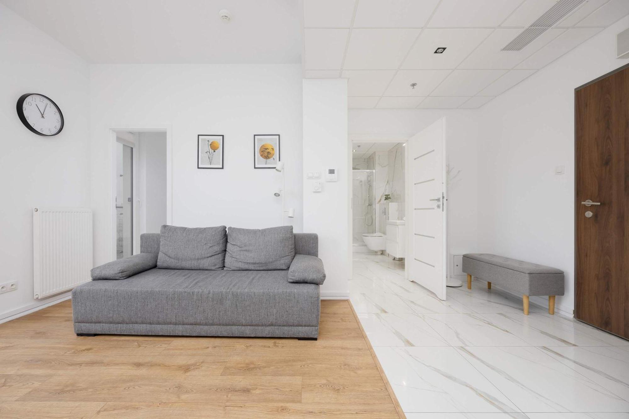 Kasprzaka Near Metro Plocka With Ac And Parking By Rent Like *