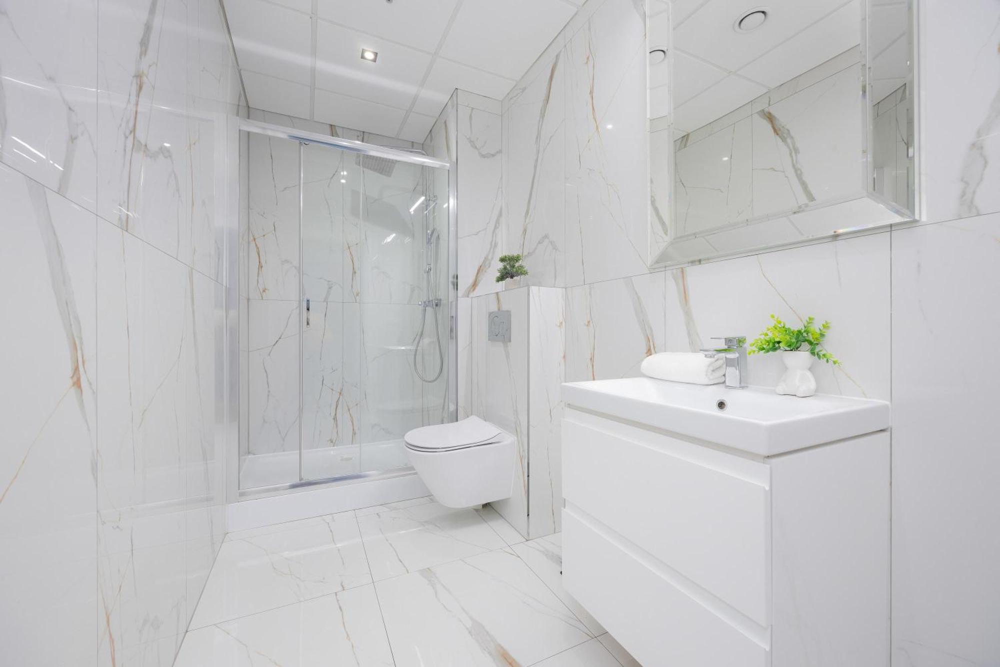 Apartamento Kasprzaka Near Metro Plocka With Ac And Parking By Rent Like