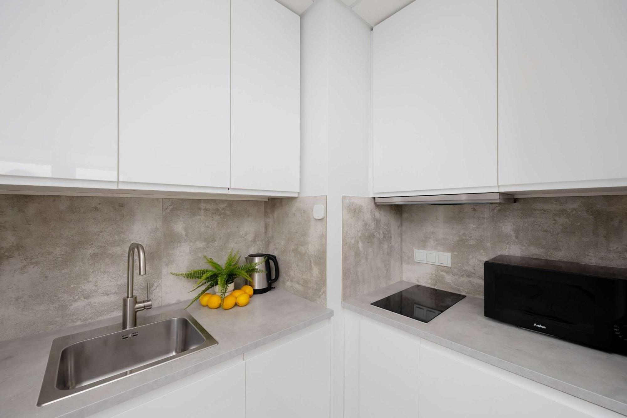Kasprzaka Near Metro Plocka With Ac And Parking By Rent Like *